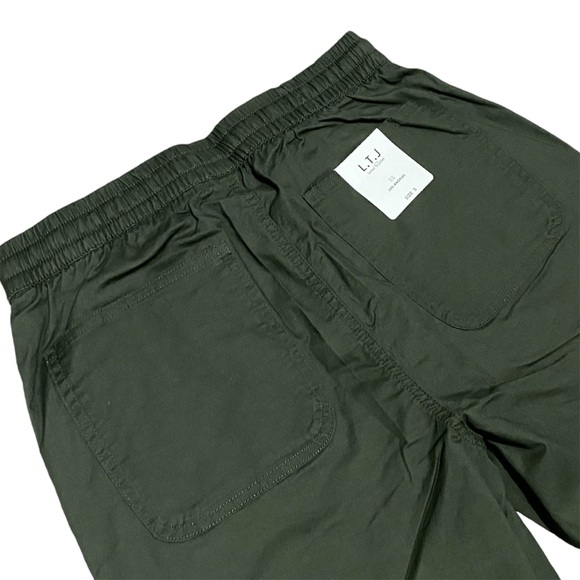 L.T.J. Letter to Juliet Pants Size Small - Picture 4 of 8